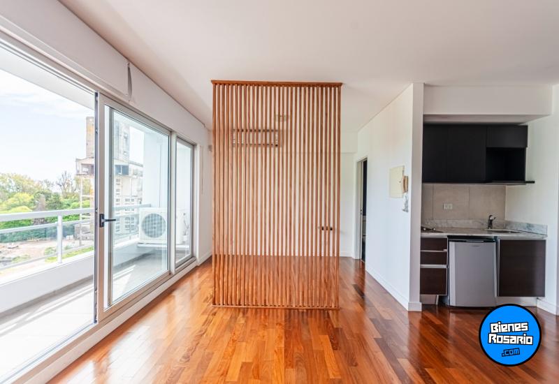 Departamentos - Rosario -  Alquiler