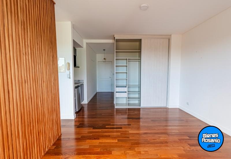 Departamentos - Rosario -  Alquiler