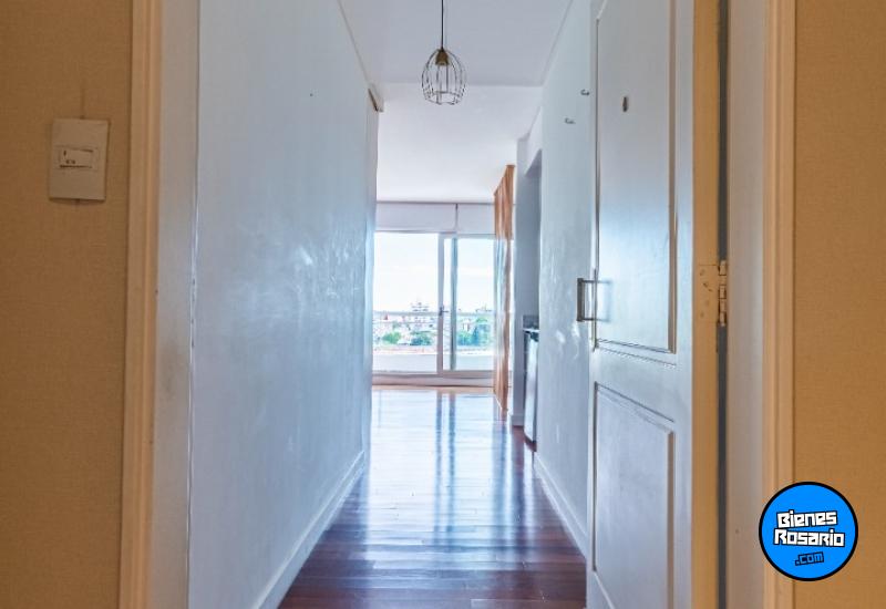 Departamentos - Rosario -  Alquiler