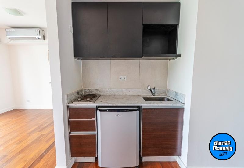 Departamentos - Rosario -  Alquiler
