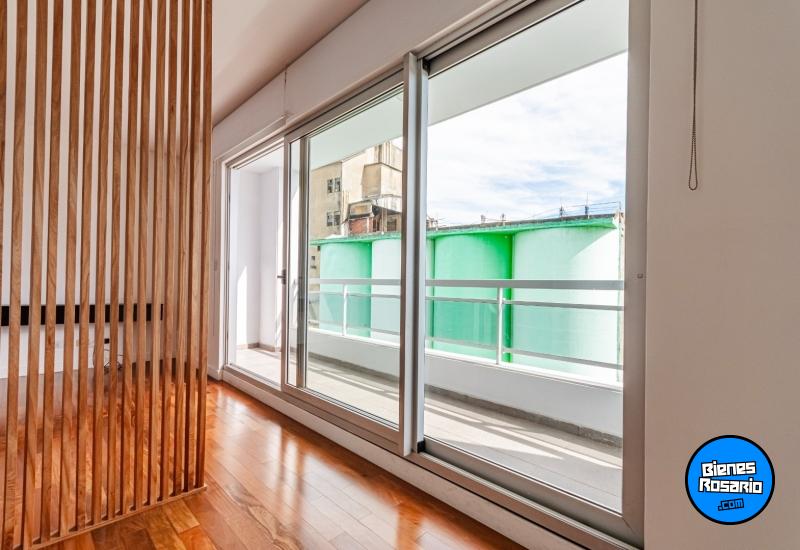 Departamentos - Rosario -  Alquiler