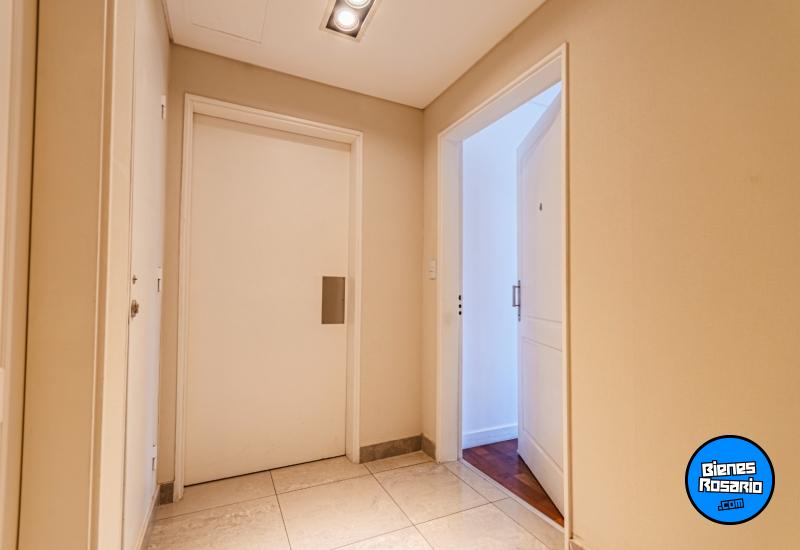 Departamentos - Rosario -  Alquiler