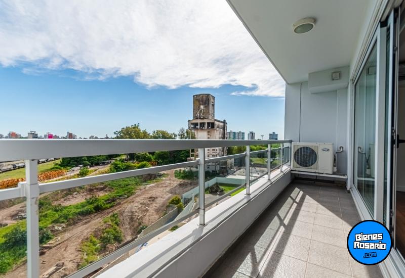 Departamentos - Rosario -  Alquiler