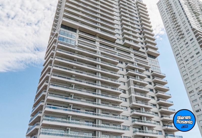 Departamentos - Rosario -  Alquiler