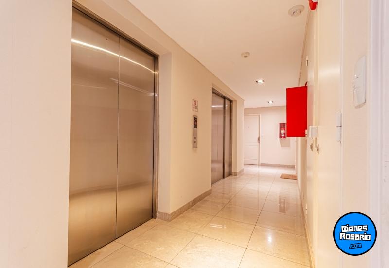 Departamentos - Rosario -  Alquiler