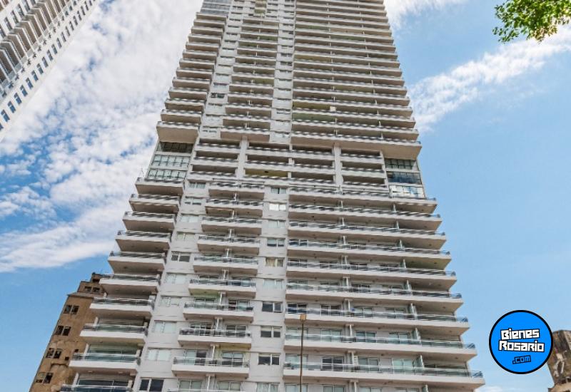 Departamentos - Rosario -  Alquiler