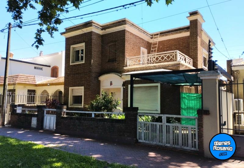 Casas - Rosario - Venta