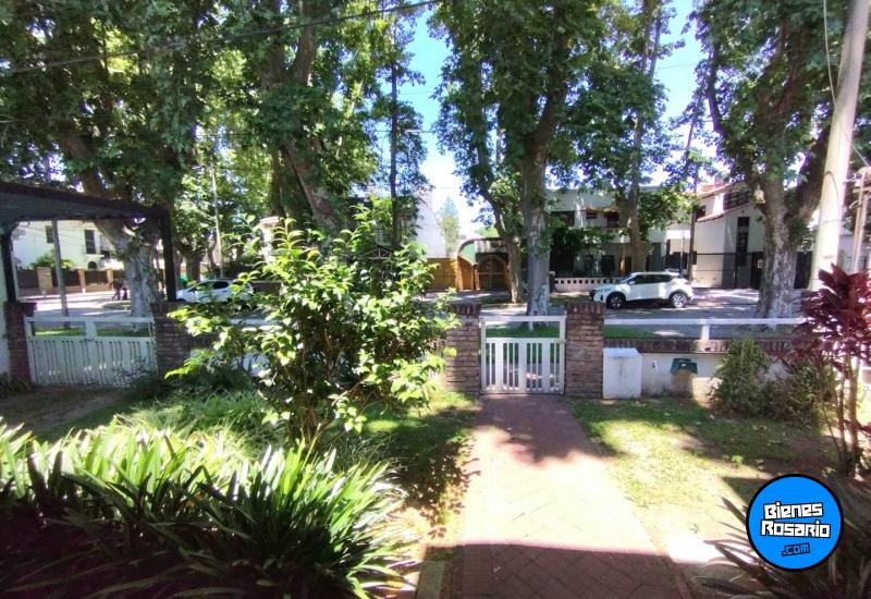 Casas - Rosario - Venta