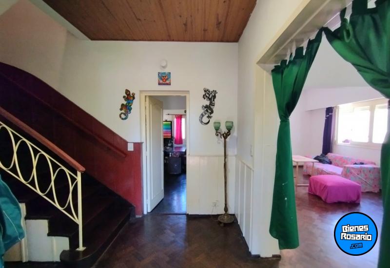 Casas - Rosario - Venta