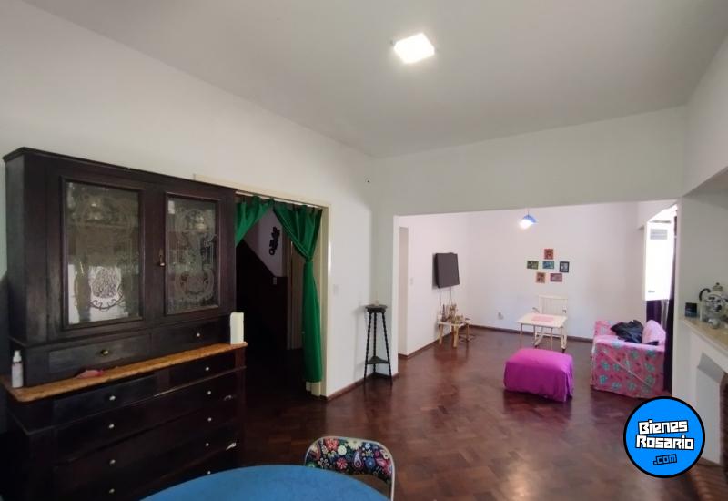 Casas - Rosario - Venta