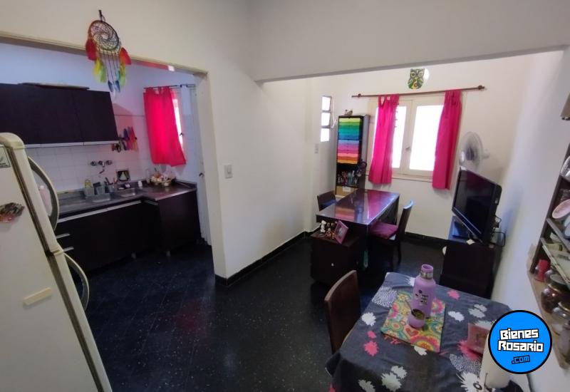 Casas - Rosario - Venta