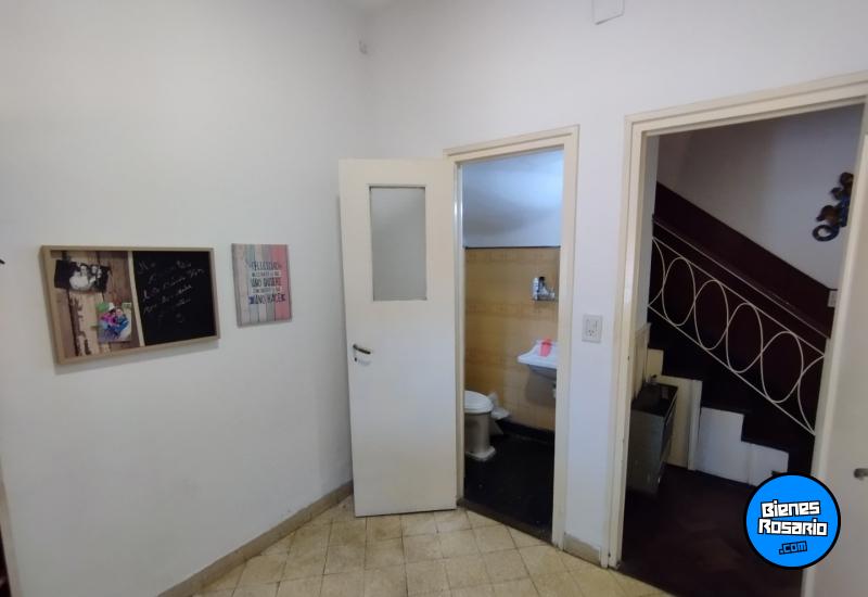 Casas - Rosario - Venta