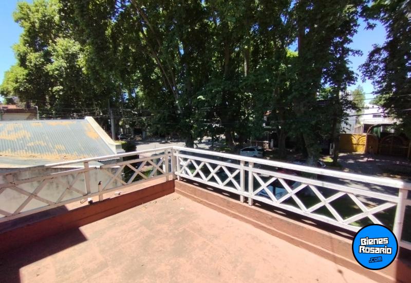 Casas - Rosario - Venta