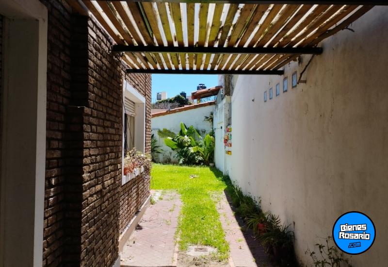 Casas - Rosario - Venta