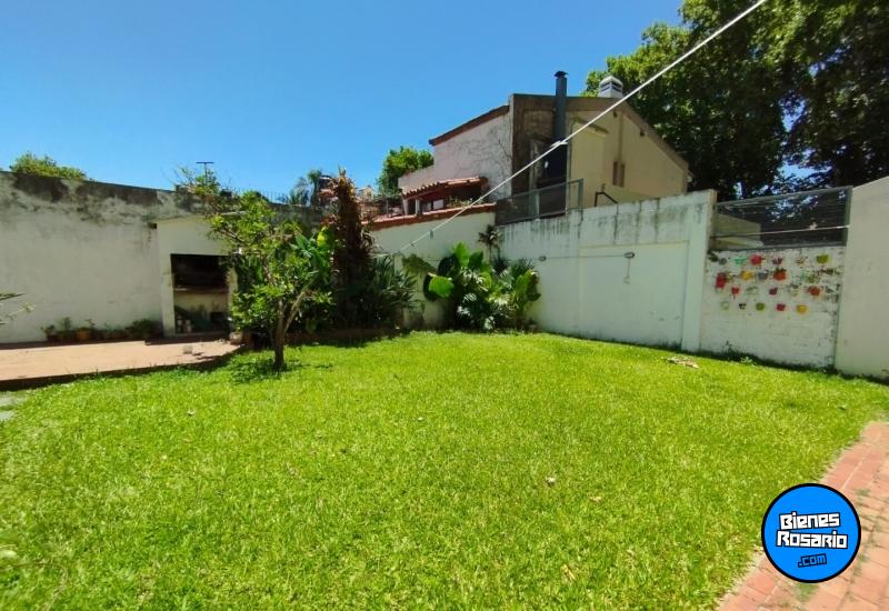 Casas - Rosario - Venta