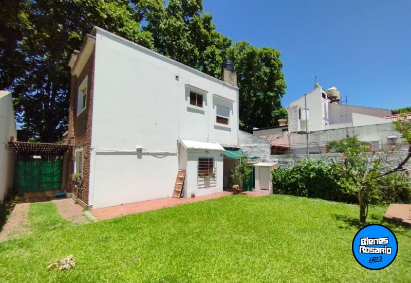 Casas - Rosario - Venta