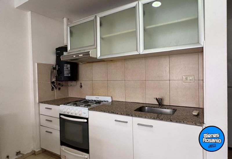 Departamentos - Rosario - Venta