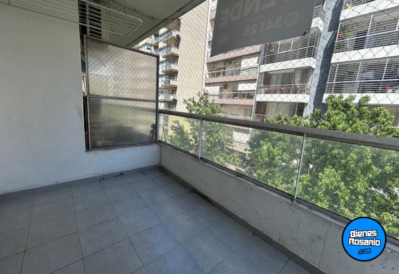 Departamentos - Rosario - Venta