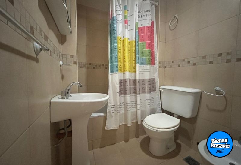 Departamentos - Rosario - Venta