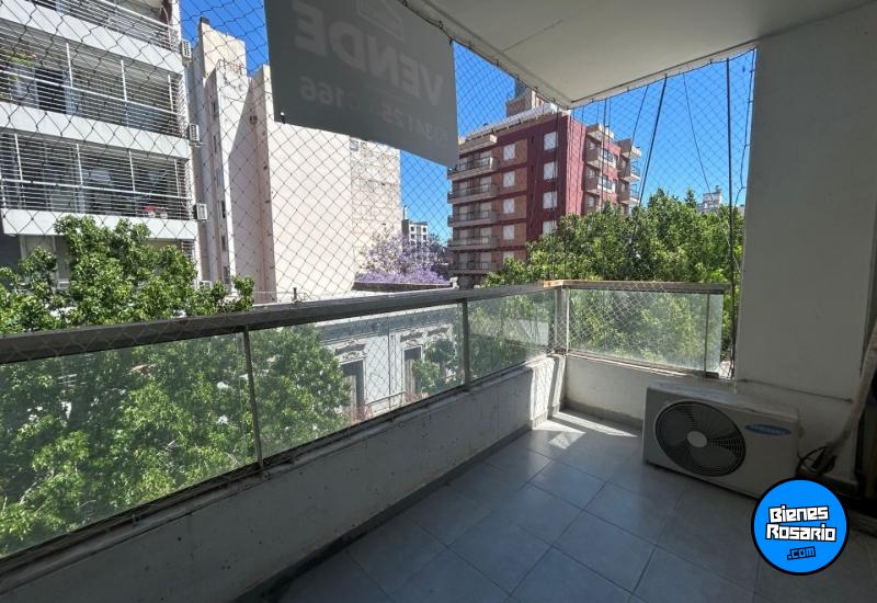 Departamentos - Rosario - Venta