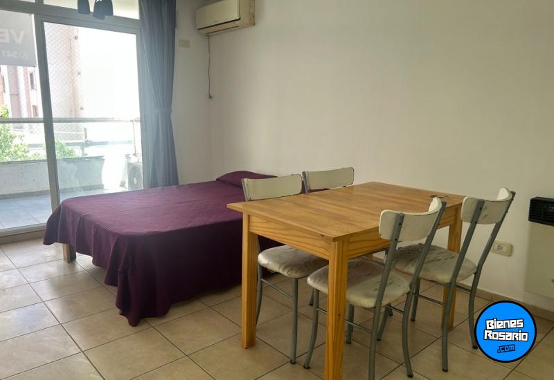 Departamentos - Rosario - Venta