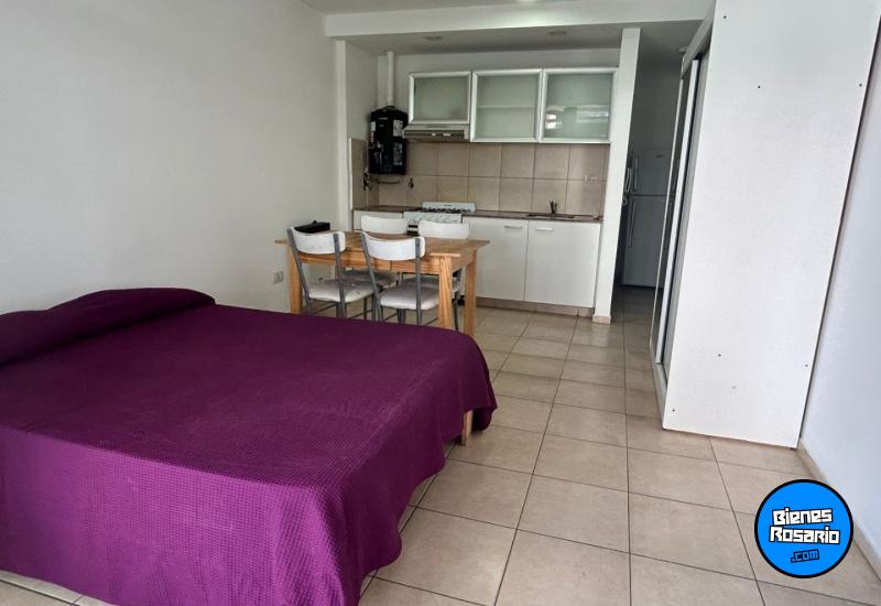 Departamentos - Rosario - Venta