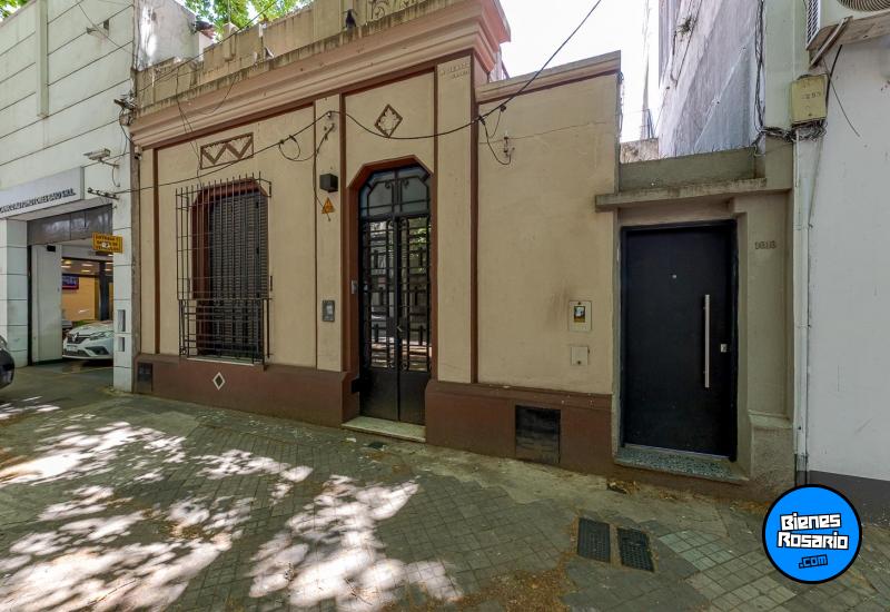 Casas - Rosario - Venta
