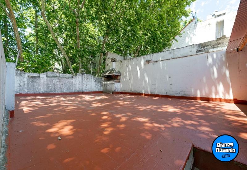 Casas - Rosario - Venta