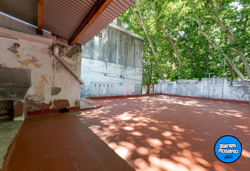 Casas - Rosario - Venta