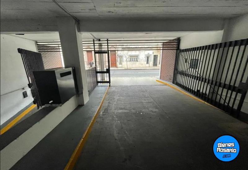 Cocheras - Rosario -  Alquiler