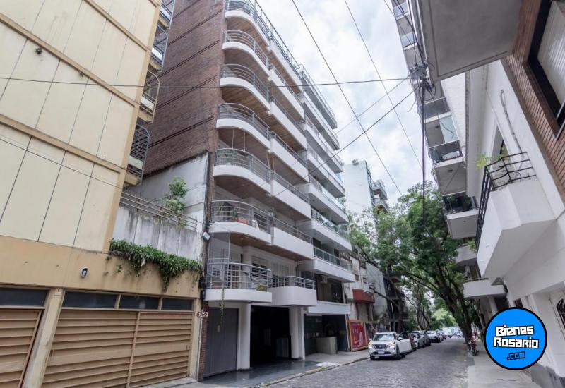 Departamentos - Rosario - Venta
