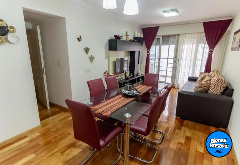 Departamentos - Rosario - Venta