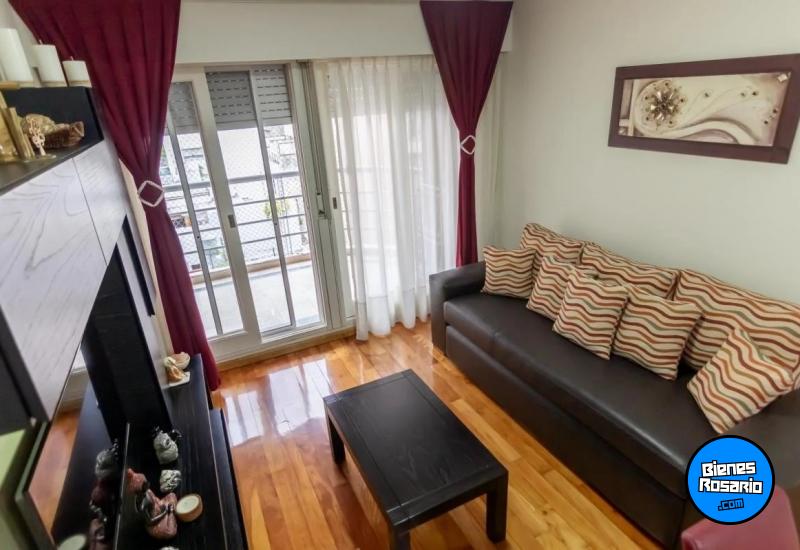 Departamentos - Rosario - Venta