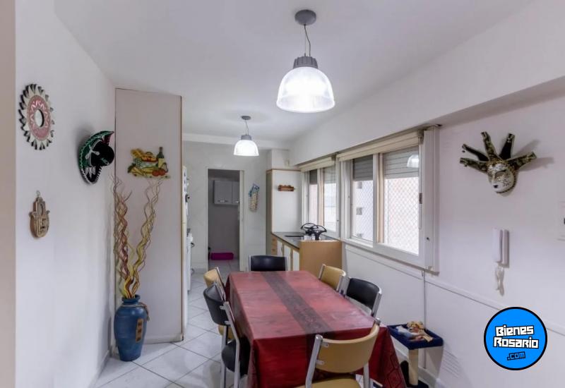 Departamentos - Rosario - Venta