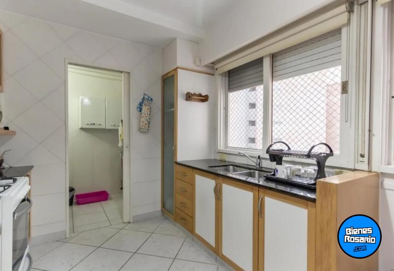 Departamentos - Rosario - Venta