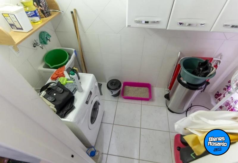 Departamentos - Rosario - Venta