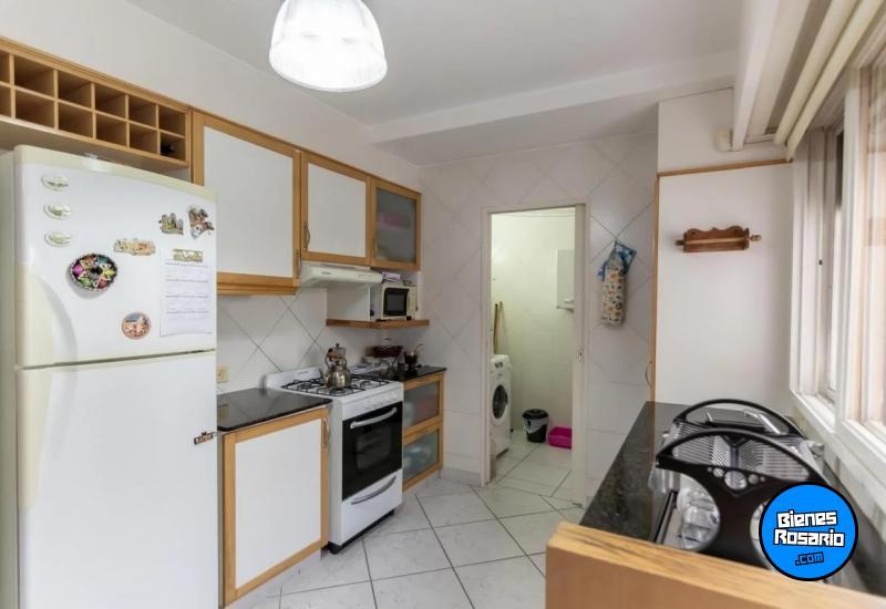 Departamentos - Rosario - Venta