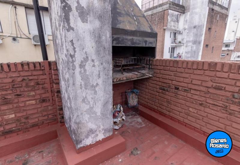 Departamentos - Rosario - Venta