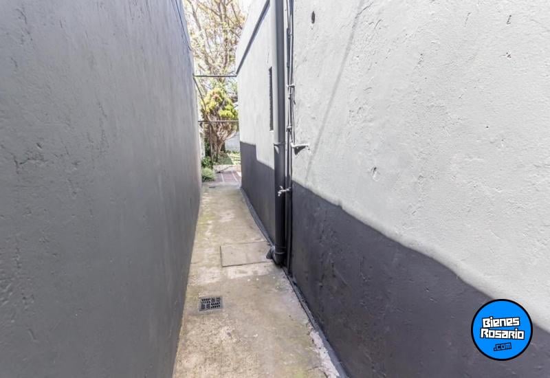 Casas - Rosario - Venta