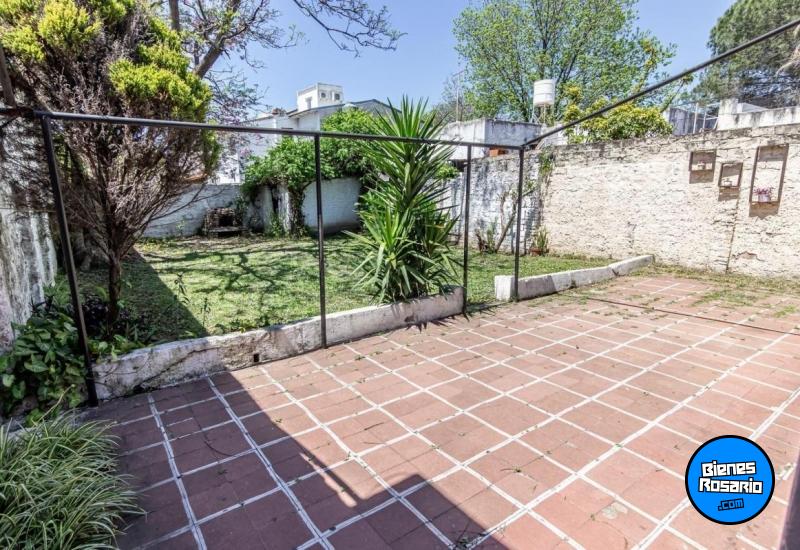 Casas - Rosario - Venta