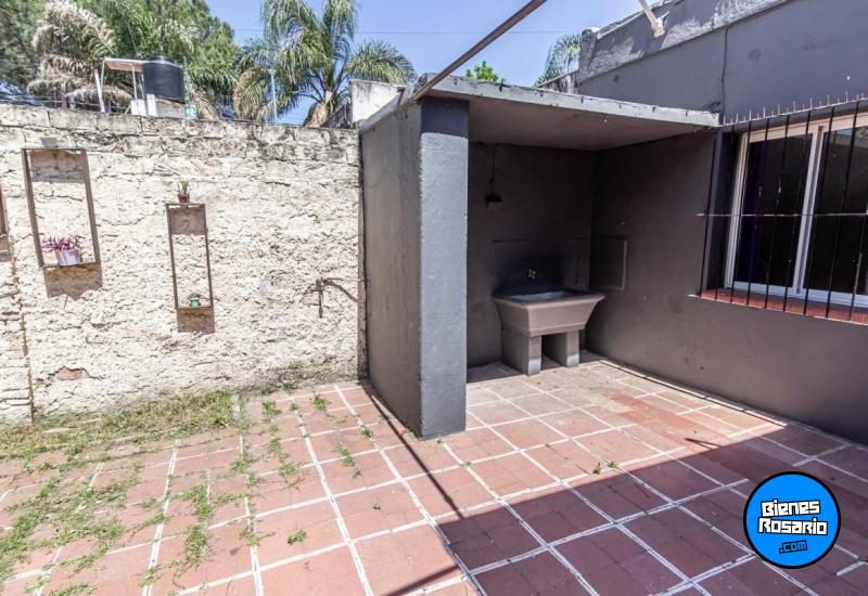 Casas - Rosario - Venta