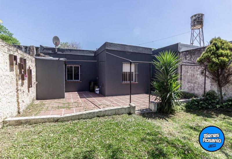 Casas - Rosario - Venta