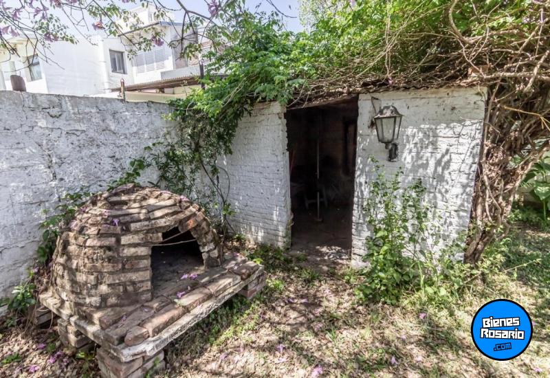 Casas - Rosario - Venta