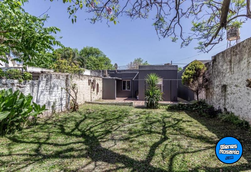 Casas - Rosario - Venta