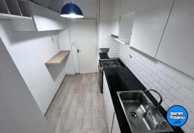 Departamentos - Rosario - Venta