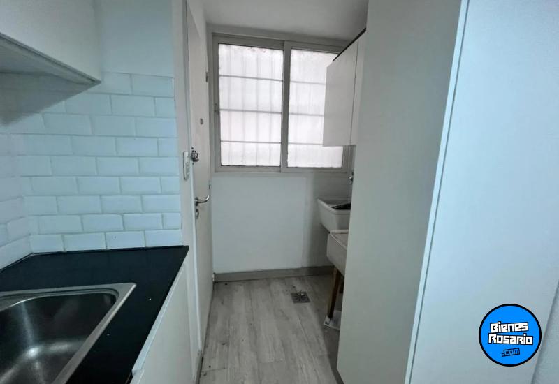 Departamentos - Rosario - Venta