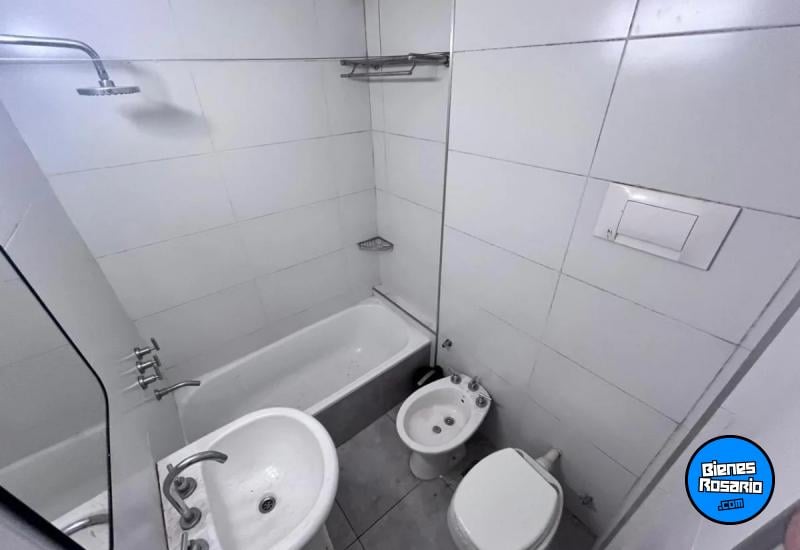 Departamentos - Rosario - Venta