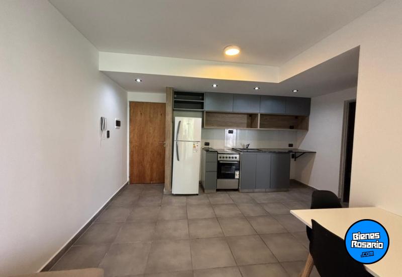 Departamentos - Rosario - Venta