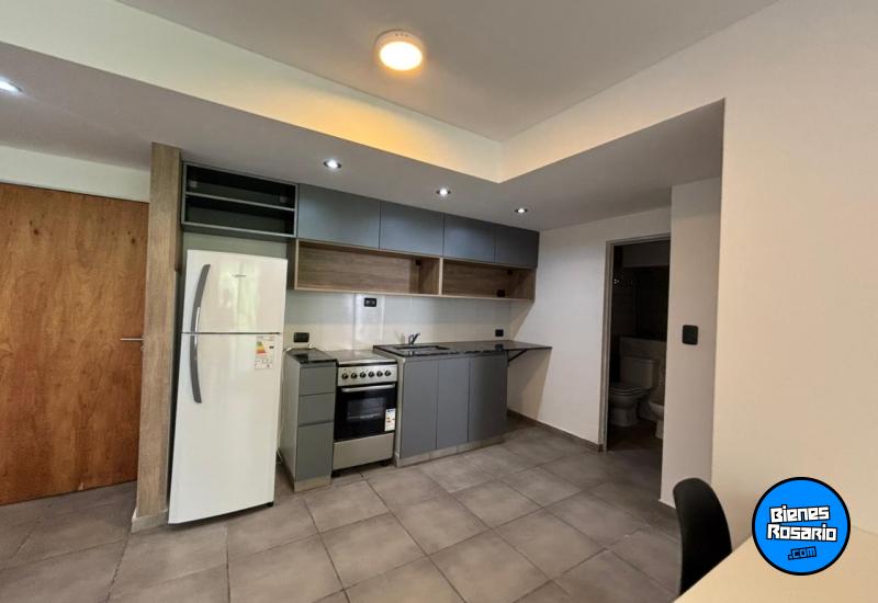 Departamentos - Rosario - Venta