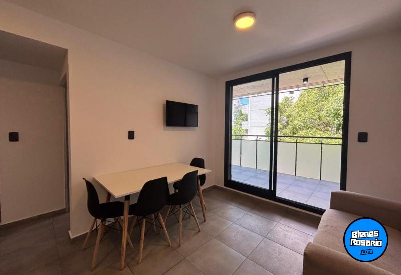 Departamentos - Rosario - Venta